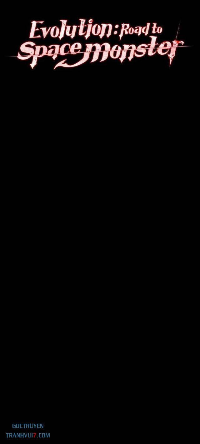 Tôi Đã Trở Thành Quái Vật Không Gian - Page 16