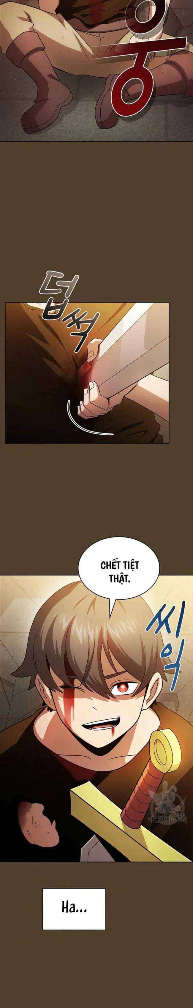 Có Thật Đây Là Anh Hùng Không? - Page 31