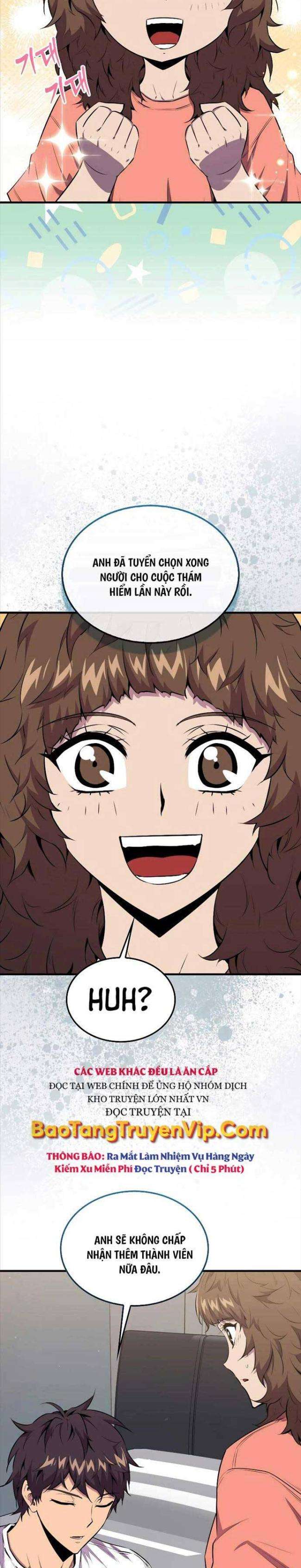 Cao Thủ Khi Ngủ - Page 32