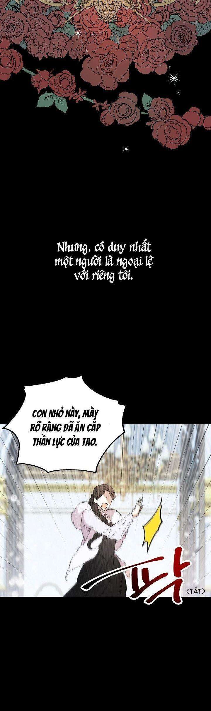 Cách Để Em Bảo Vệ Anh - Page 5