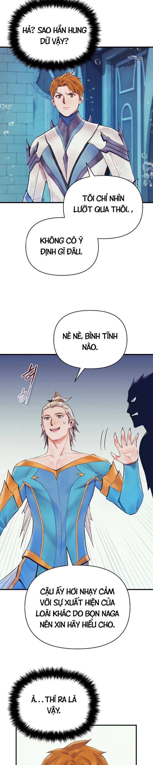 Tu Sĩ Trị Liệu Thái Dương - Page 13