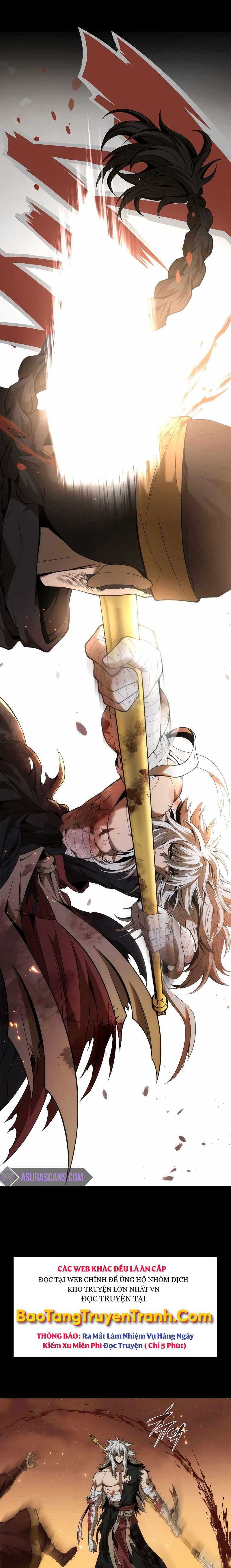 Bá Vương Chi Tinh - Page 17