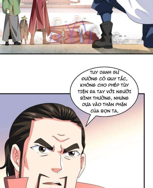 Thiên Đạo Đồ Thư Quán - Page 13