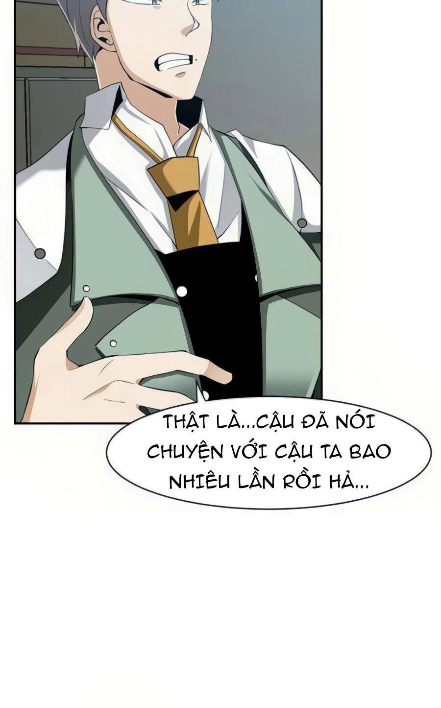 Giáo Viên Của Những Nhân Vật Phản Diện - Page 8