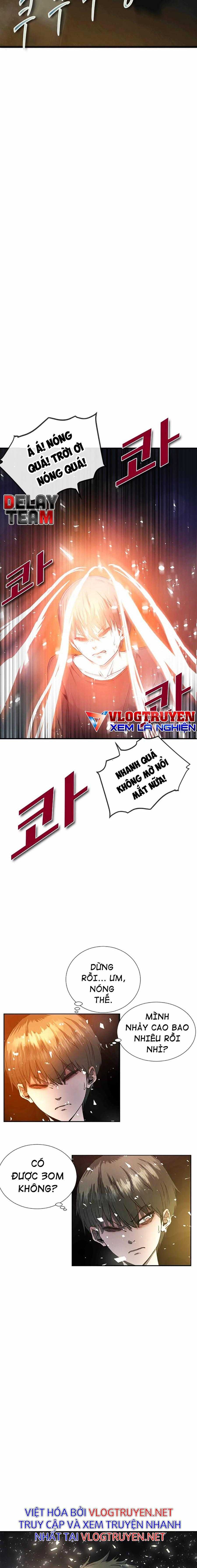 Không Làm Anh Hùng Để Trở Thành Nhân Vật Phản Diện - Page 25