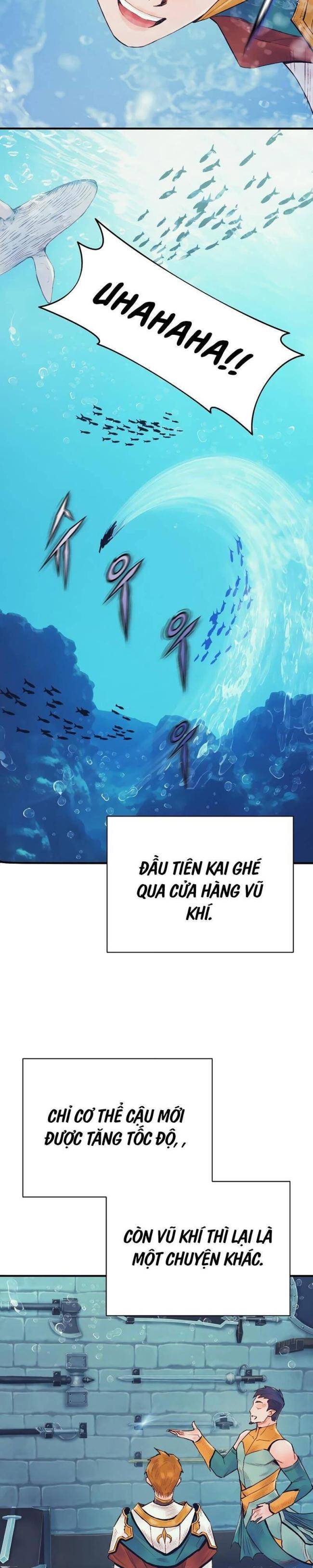 Tu Sĩ Trị Liệu Thái Dương - Page 9