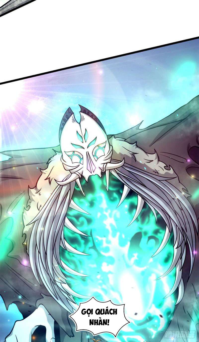 Sủng Mị - Page 23