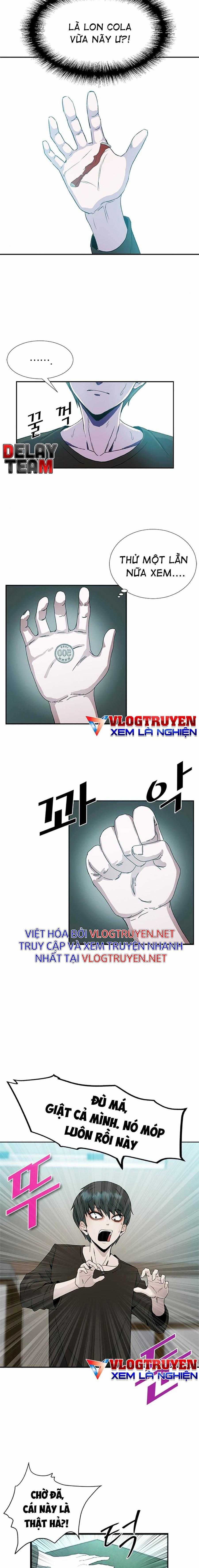 Không Làm Anh Hùng Để Trở Thành Nhân Vật Phản Diện - Page 19