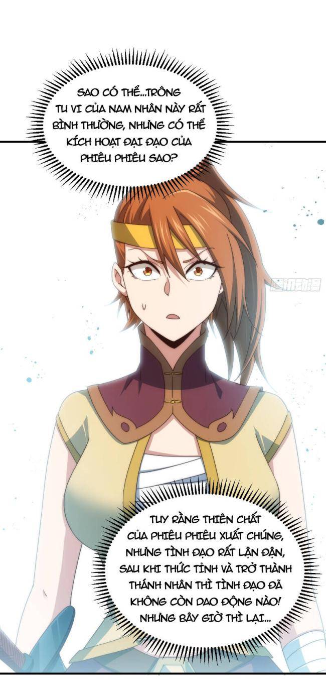 Người Trên Vạn Người - Page 41