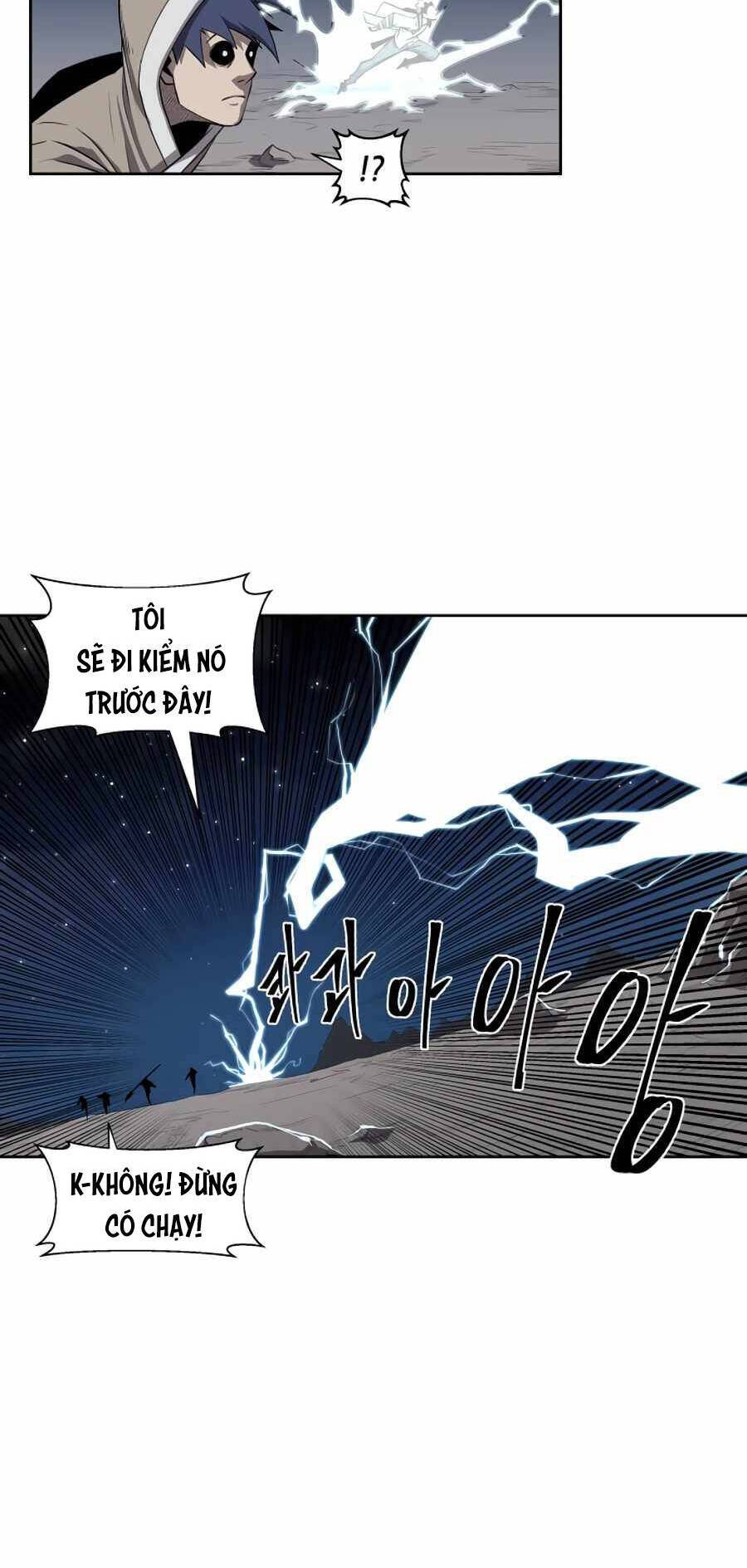 Thợ Săn Quái Vật - Page 32