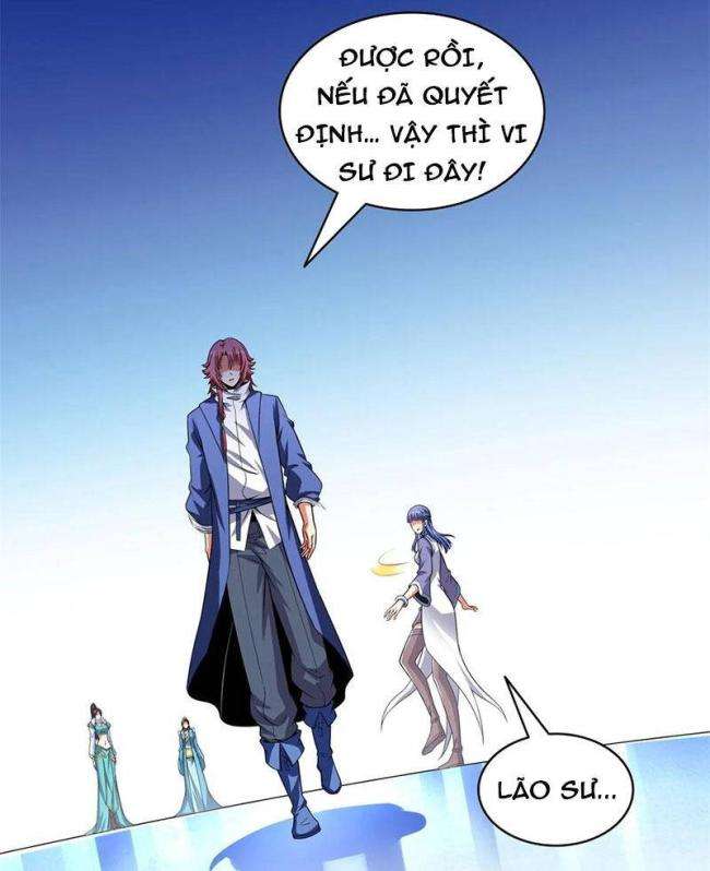 Thiên Đạo Đồ Thư Quán - Page 15