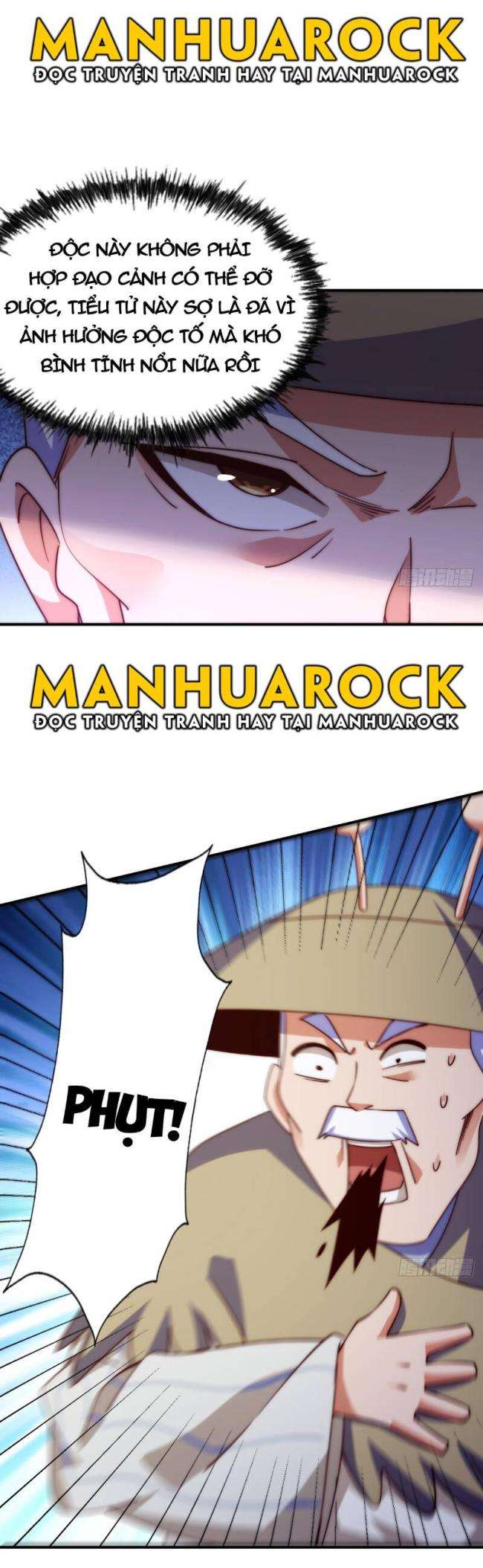 Người Trên Vạn Người - Page 5