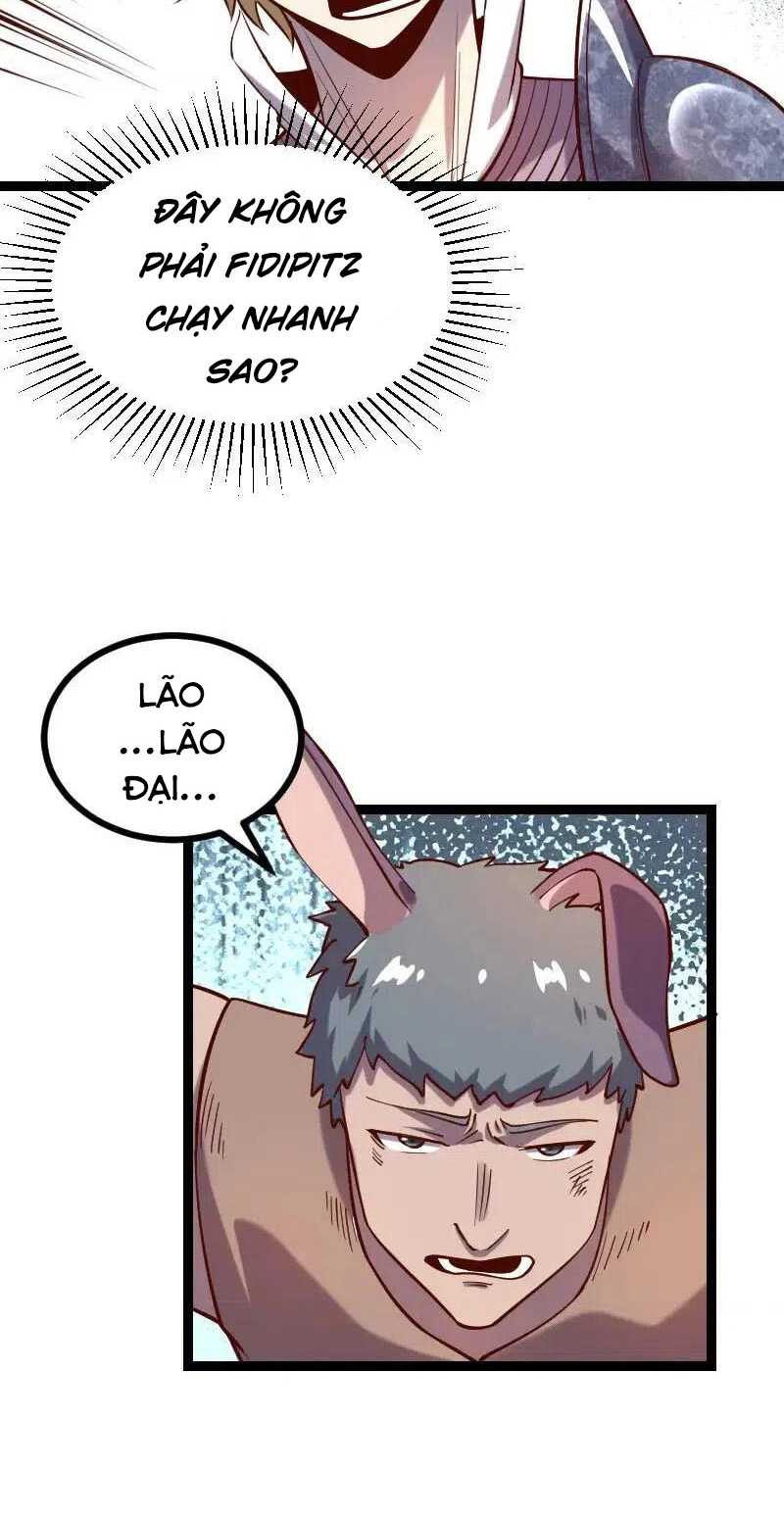 Thành Chủ Mạnh Nhất Tại Dị Giới - Page 29