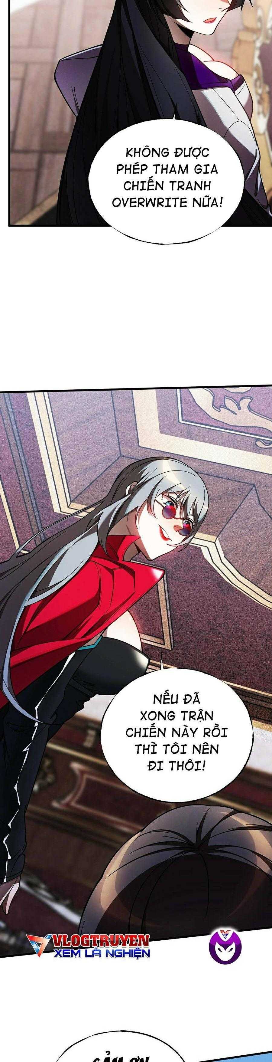 Người Chơi Siêu Mạnh - Page 24