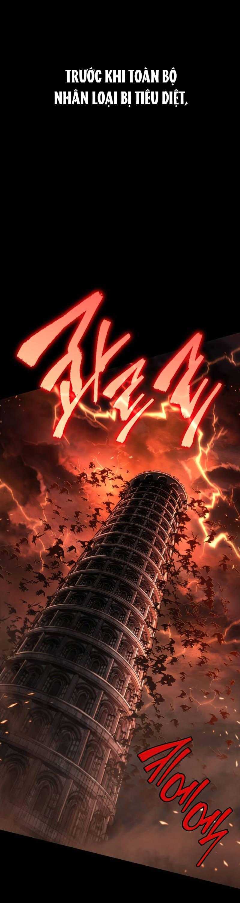 Thế Giới Hậu Tận Thế - Page 58