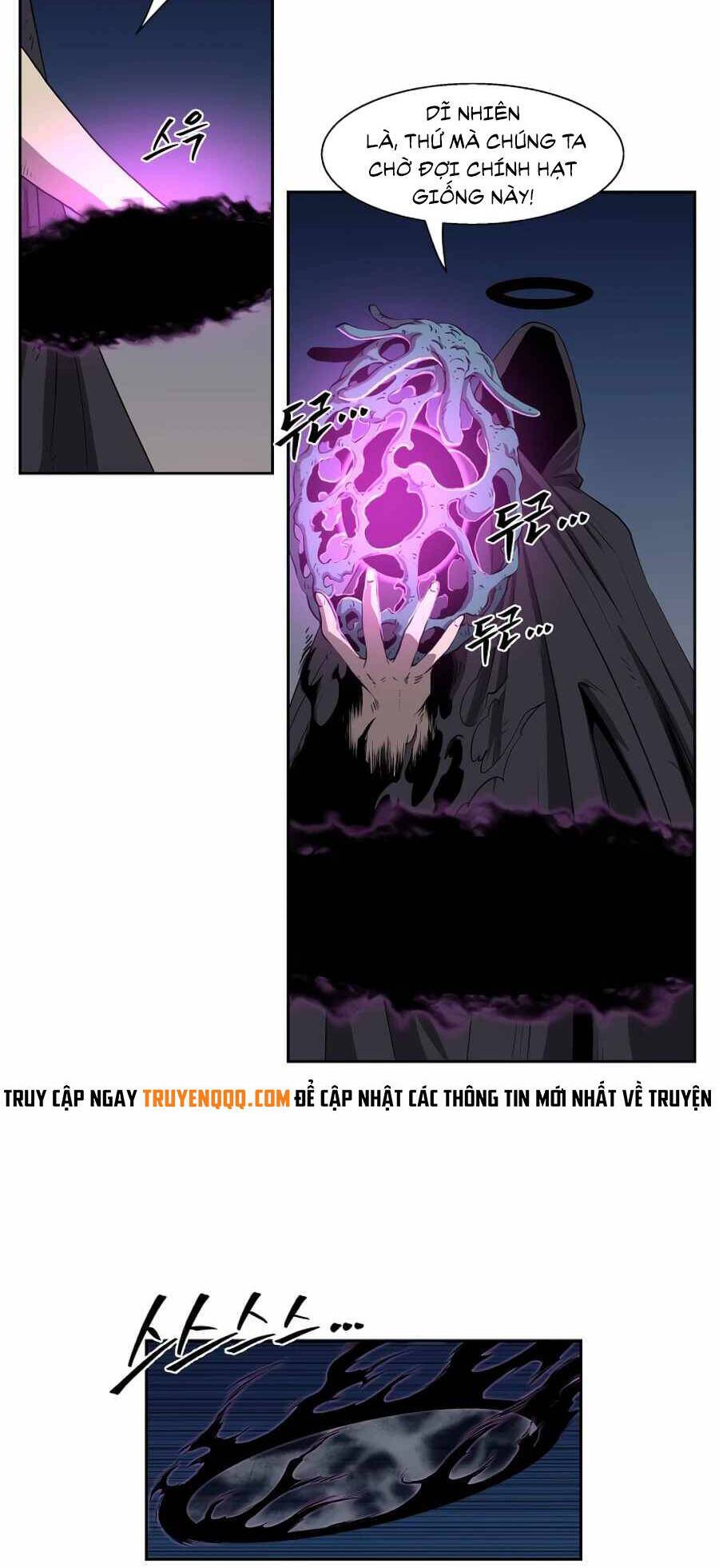 Thợ Săn Quái Vật - Page 8