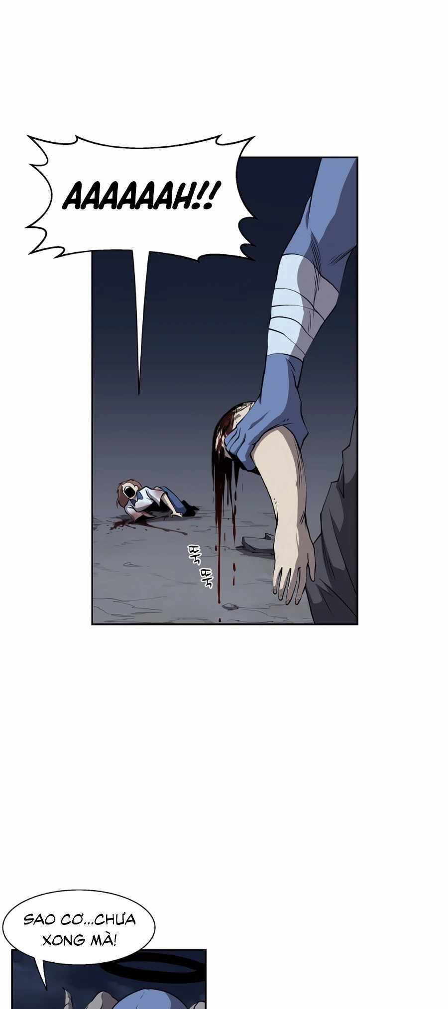 Thợ Săn Quái Vật - Page 4