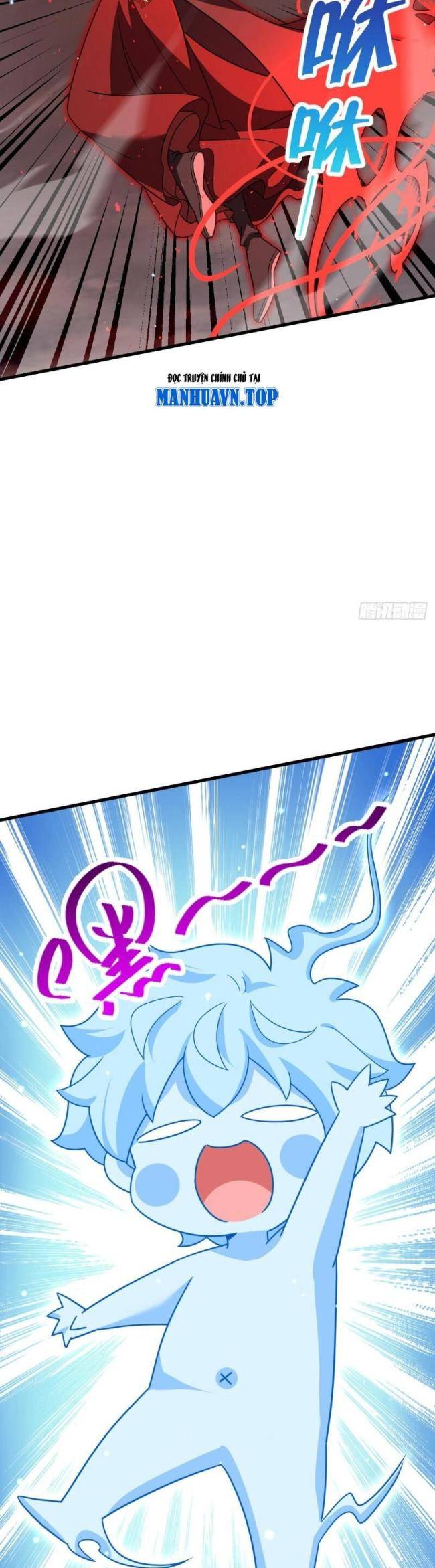 Đại Vương Tha Mạng - Page 24