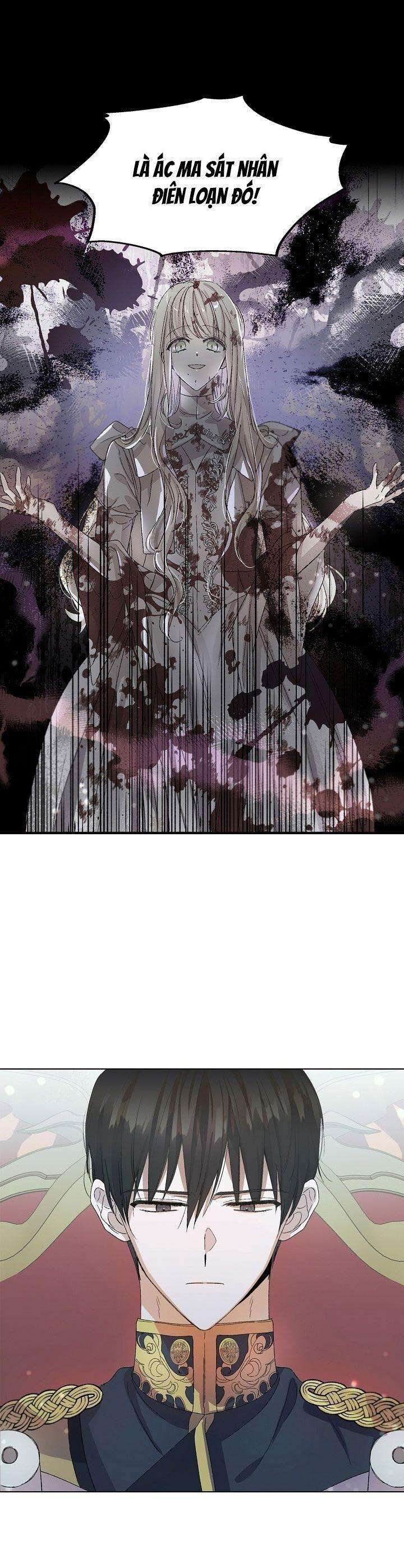 Cách Để Em Bảo Vệ Anh - Page 29