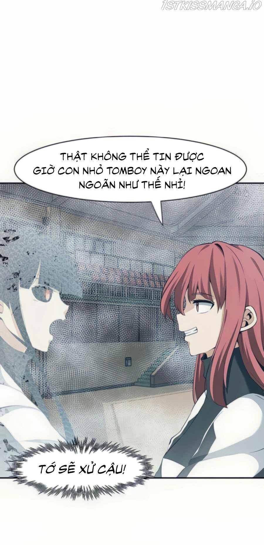 Giáo Viên Của Những Nhân Vật Phản Diện - Page 10