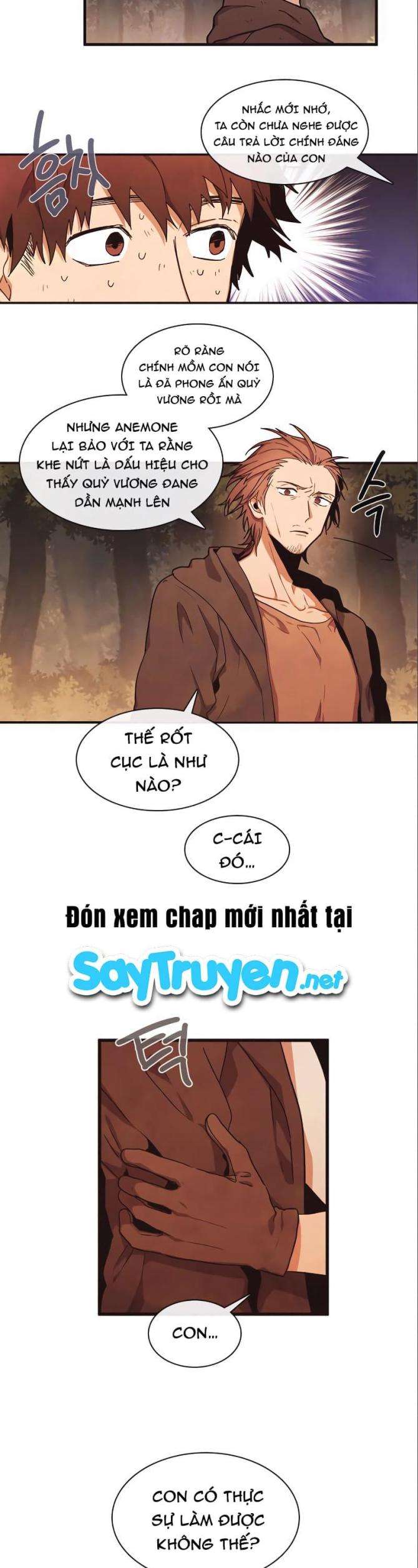 Người Hùng Vi Diệu - Page 11