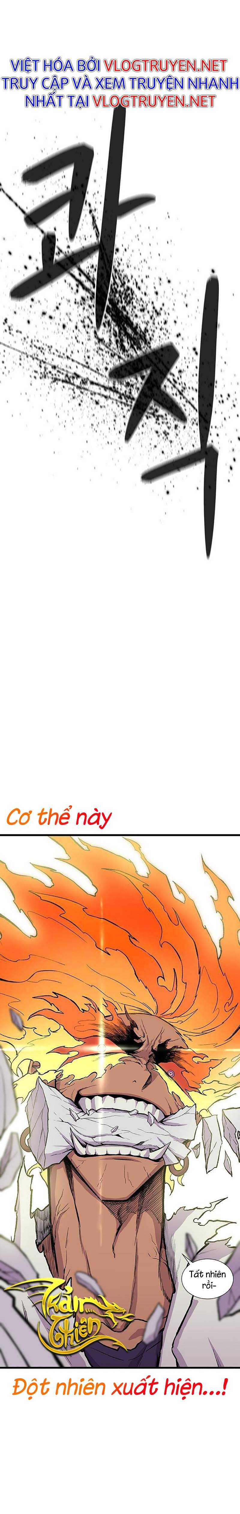 Vương Thần Tân Sinh - Page 18