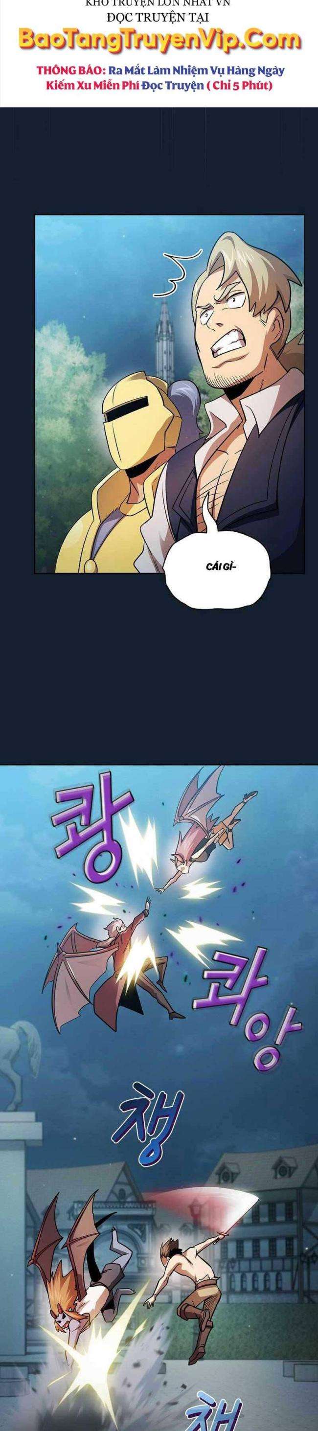 Có Thật Đây Là Anh Hùng Không? - Page 30