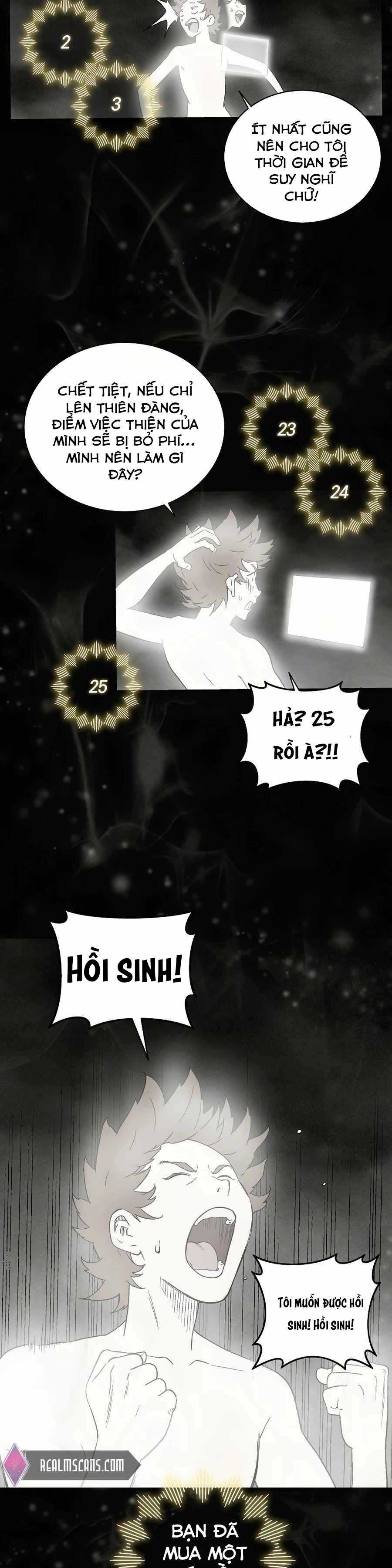 Trọng Sinh Thành Thần Y Thời Tam Quốc - Page 24