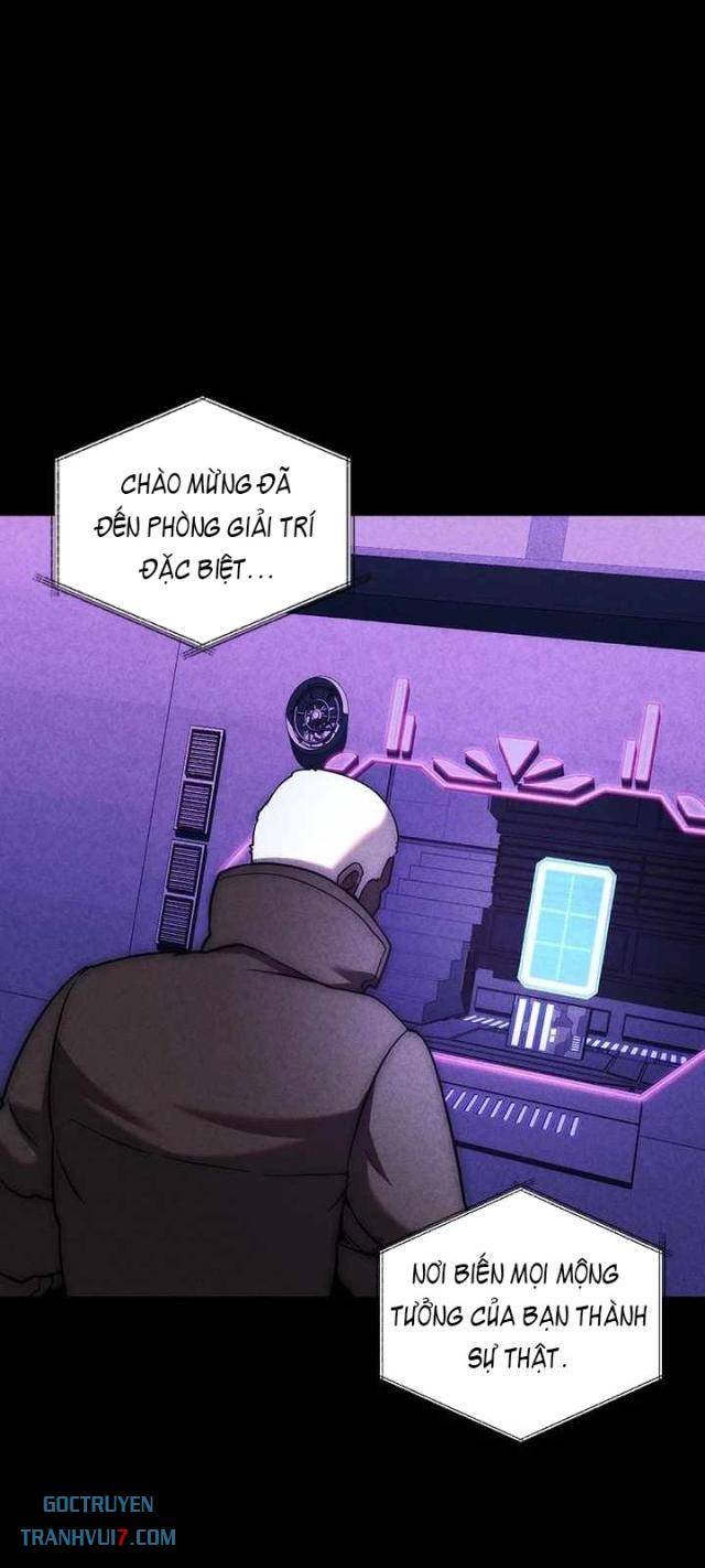 Tôi Đã Trở Thành Quái Vật Không Gian - Page 10