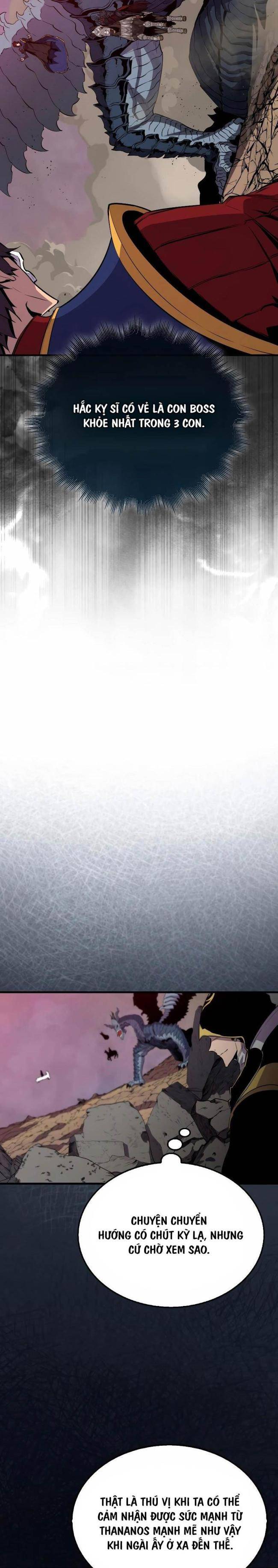 Cao Thủ Khi Ngủ - Page 4