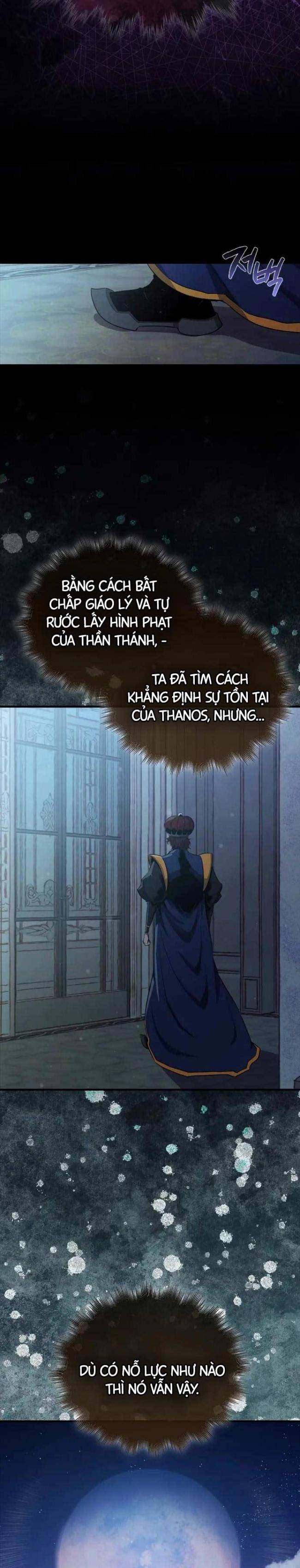 Cao Thủ Khi Ngủ - Page 33