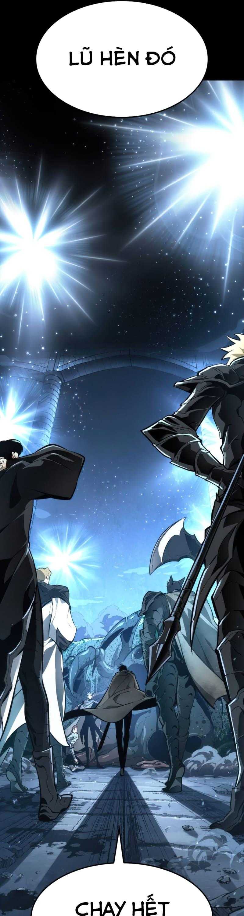 Thế Giới Hậu Tận Thế - Page 74