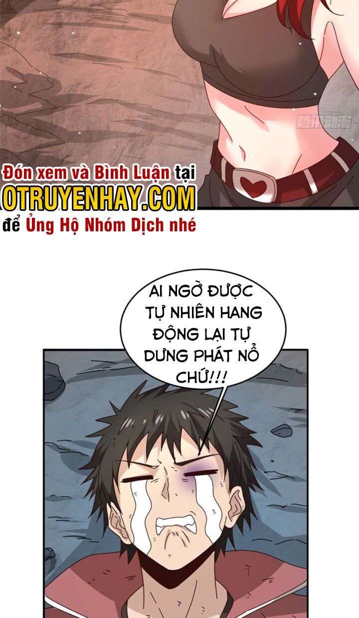 Chân Võ Thế Giới - Page 7