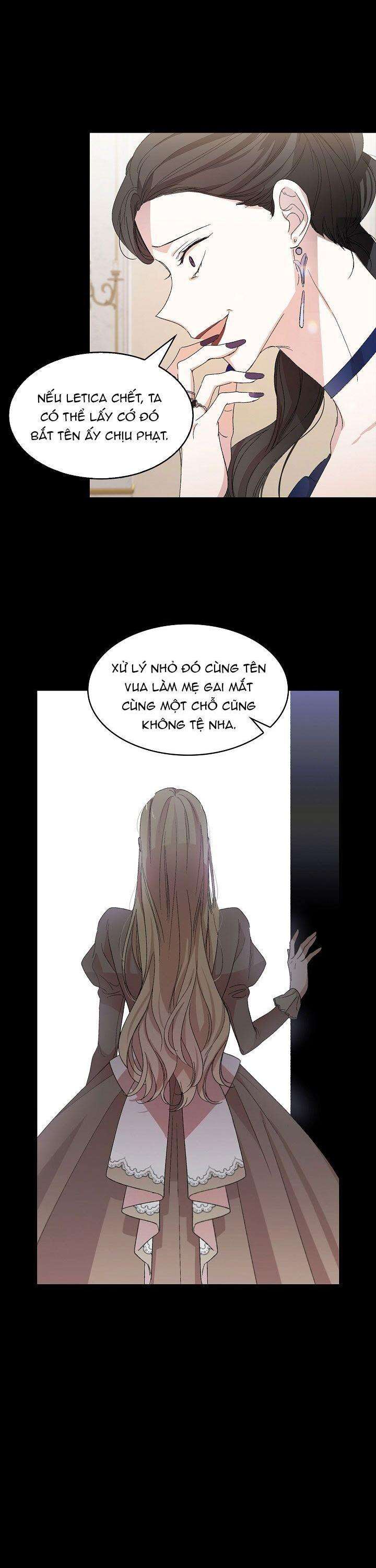 Cách Để Em Bảo Vệ Anh - Page 13