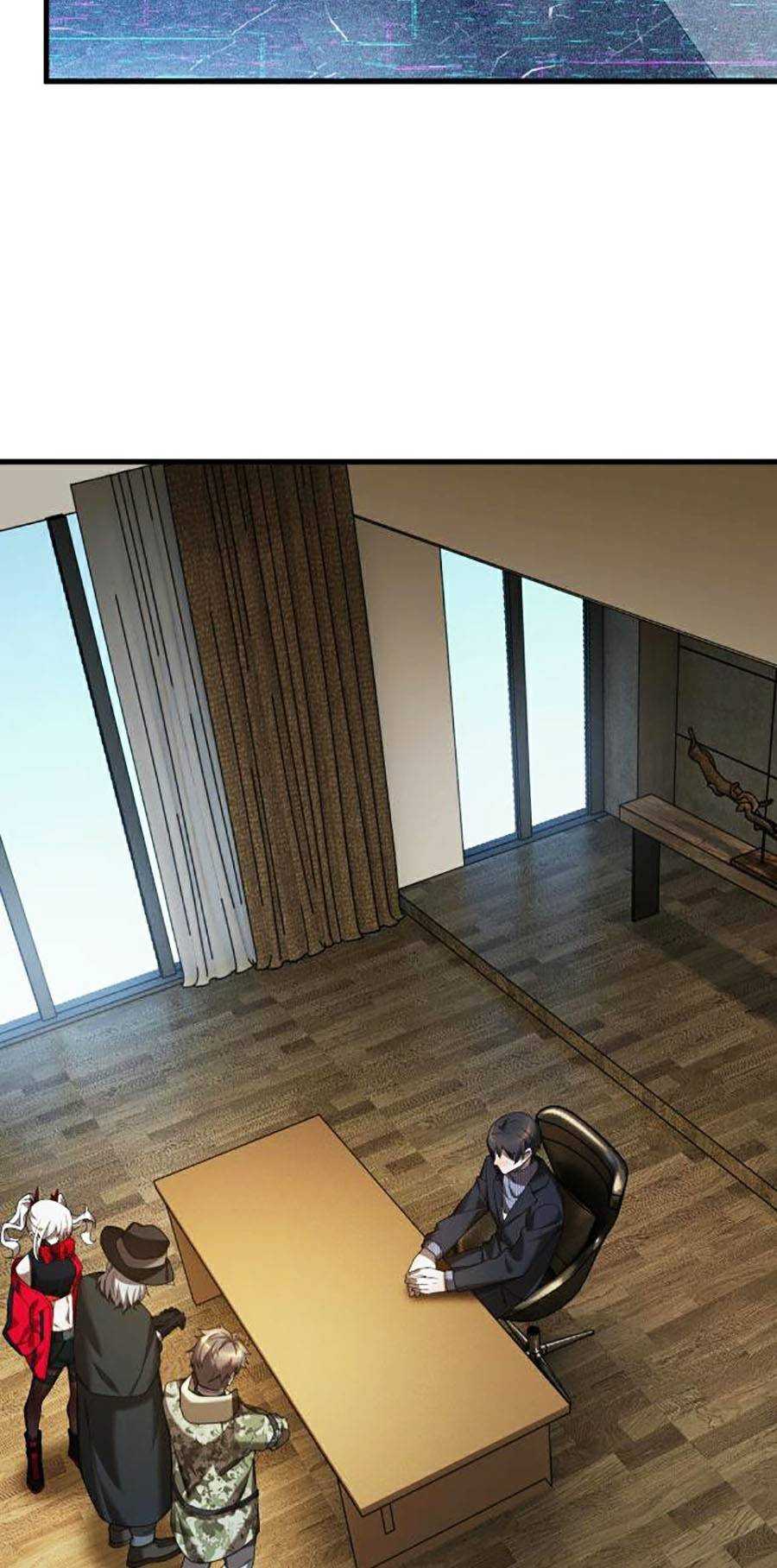 Người Chơi Siêu Mạnh - Page 23