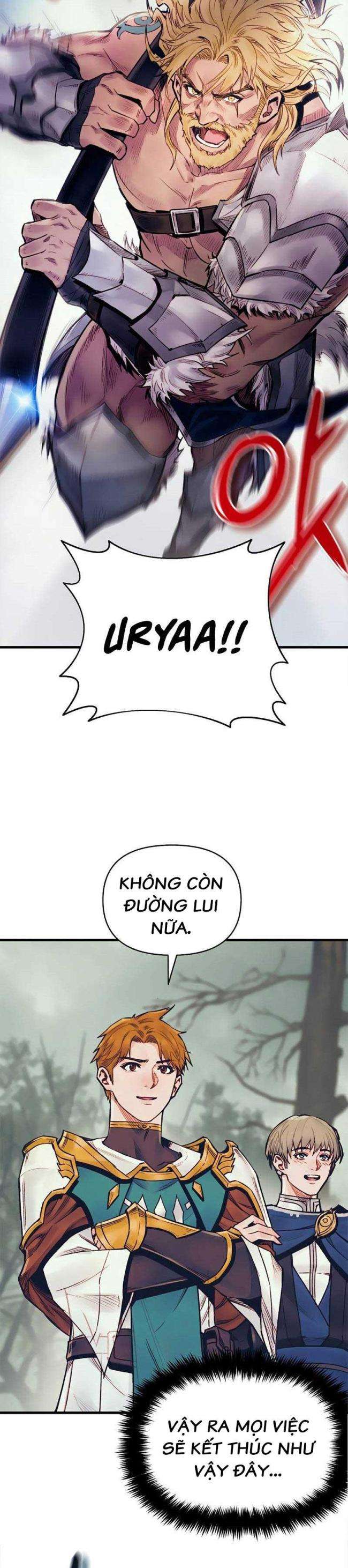 Tu Sĩ Trị Liệu Thái Dương - Page 37