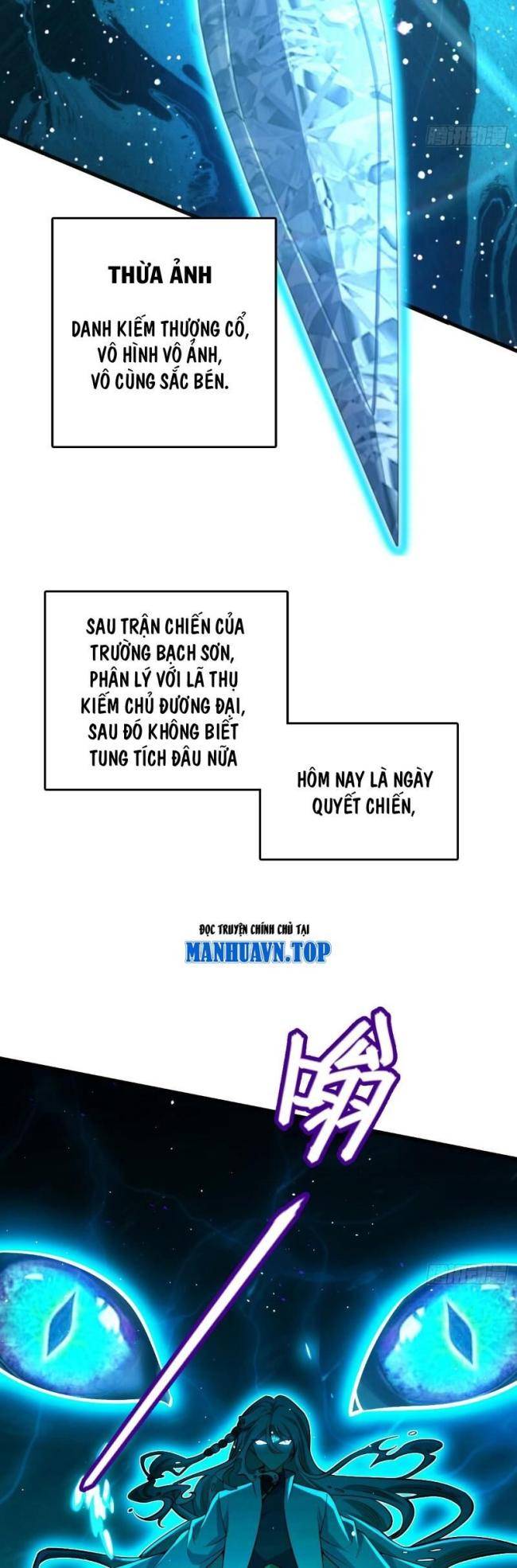 Đại Vương Tha Mạng - Page 39