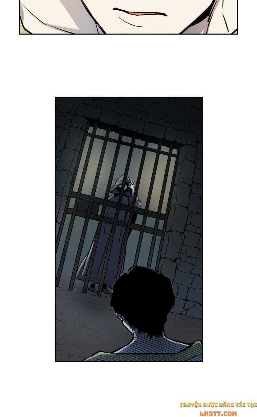 Người Đẹp Và Quái Thú - Page 45