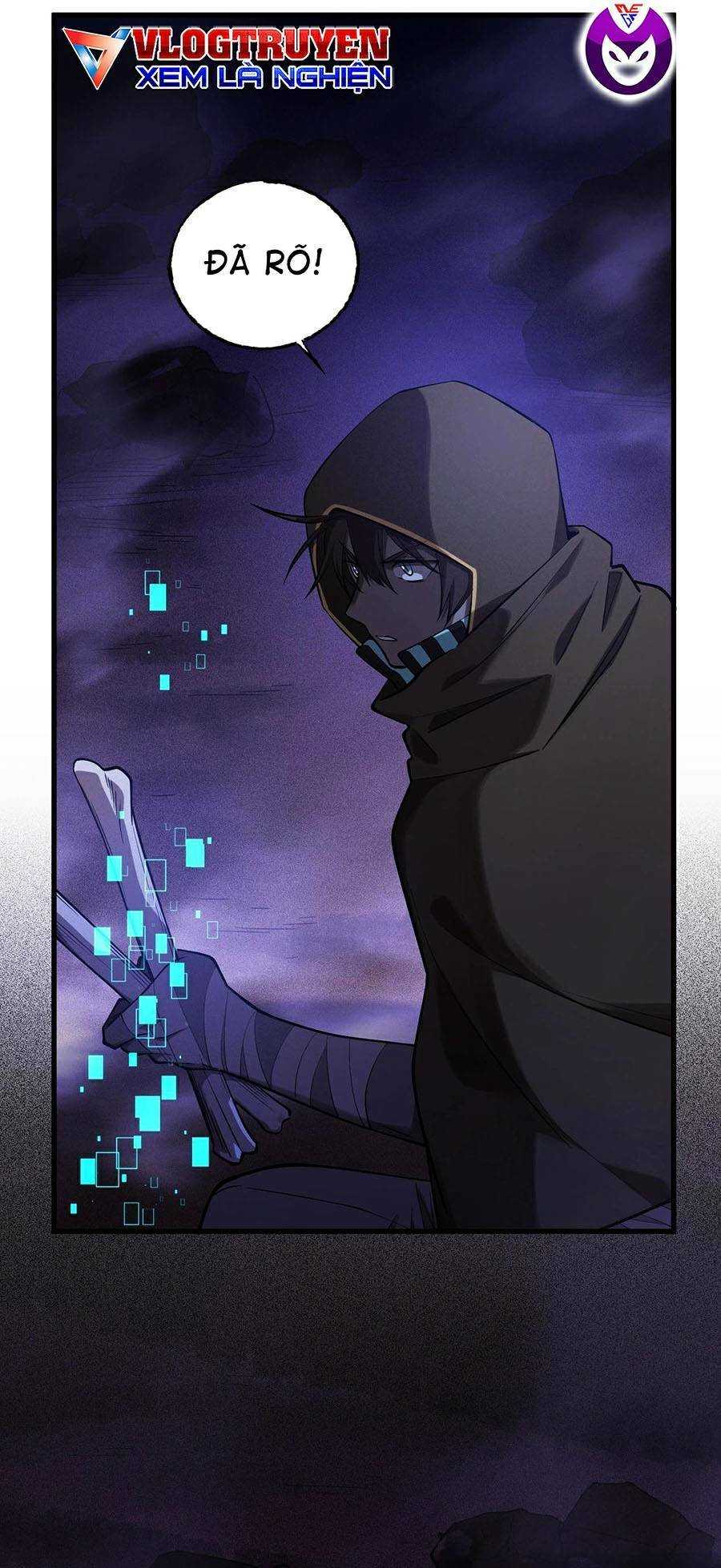 Người Chơi Siêu Mạnh - Page 4