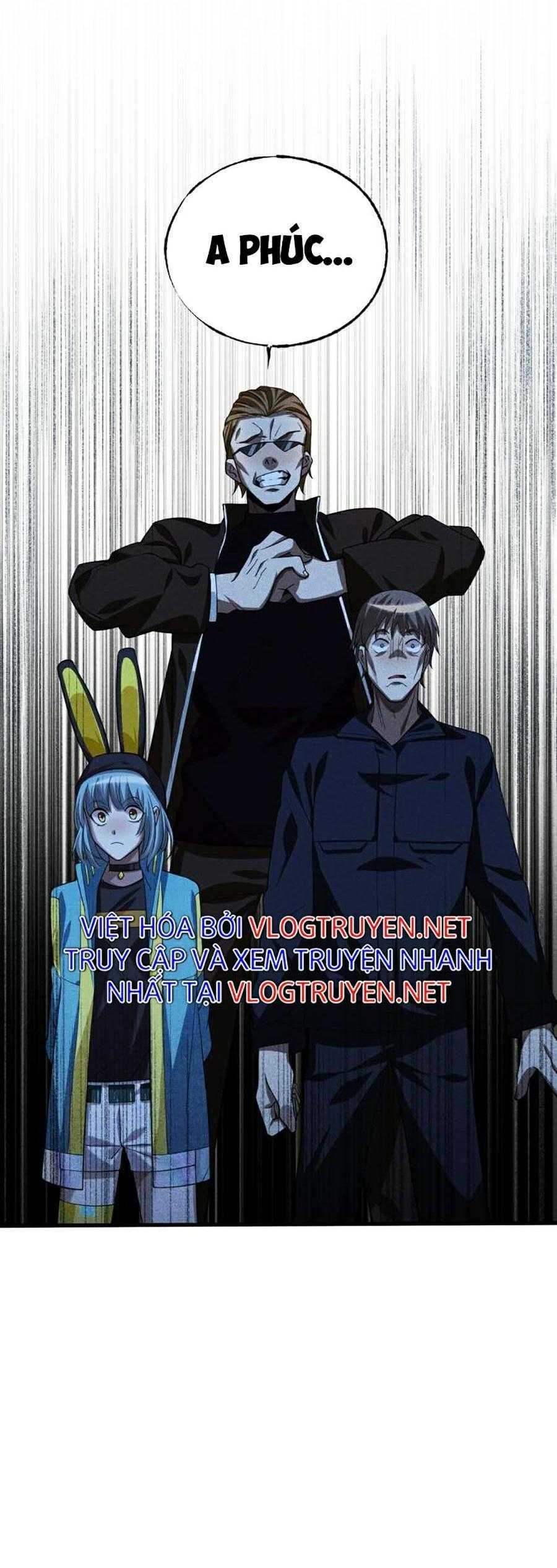 Người Chơi Siêu Mạnh - Page 33