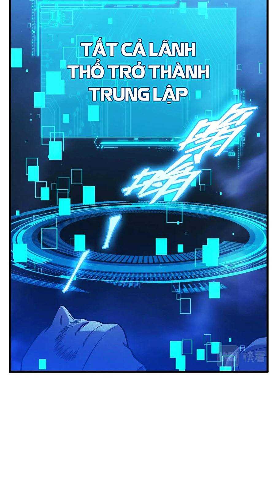 Người Chơi Siêu Mạnh - Page 15