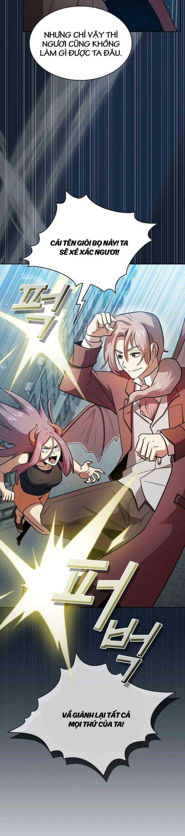 Có Thật Đây Là Anh Hùng Không? - Page 15