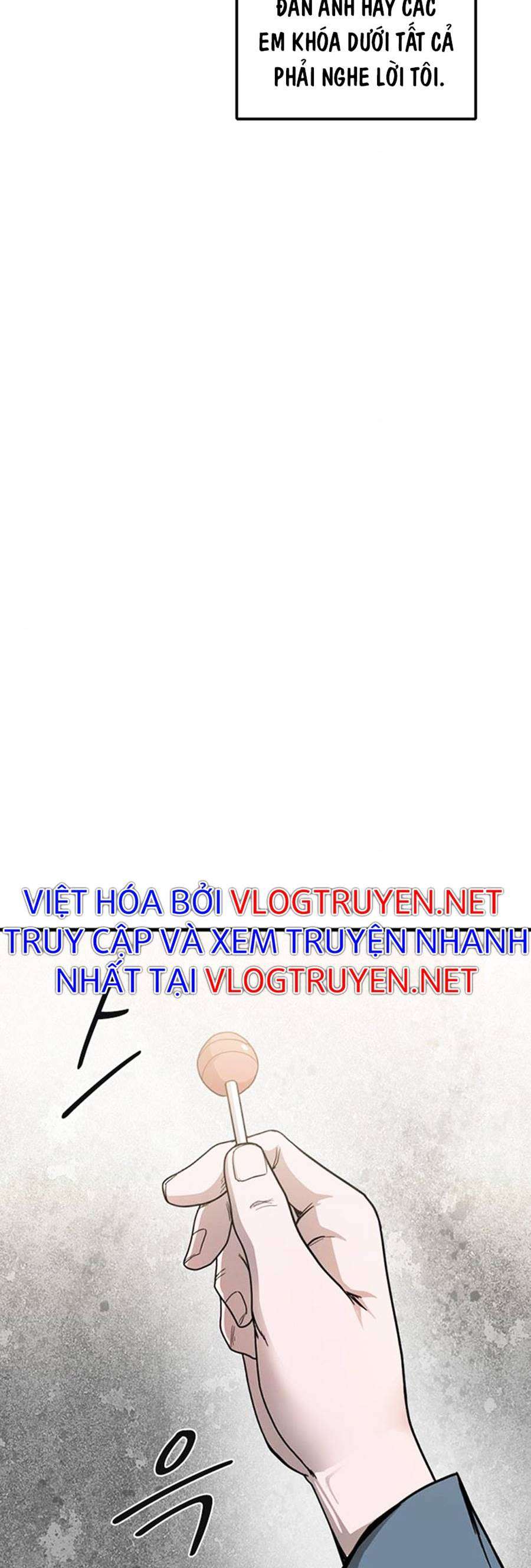 Không Làm Anh Hùng Để Trở Thành Nhân Vật Phản Diện - Page 44