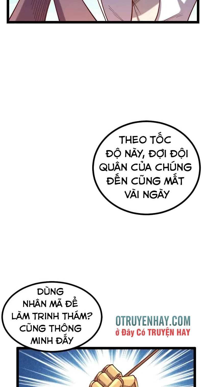 Thành Chủ Mạnh Nhất Tại Dị Giới - Page 24
