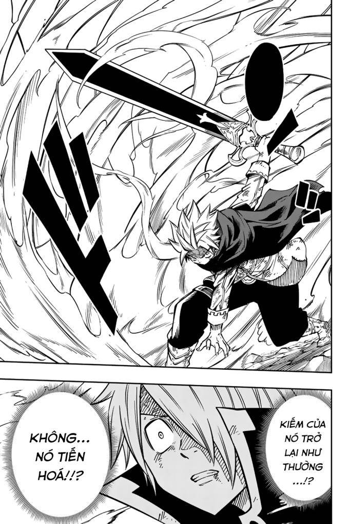 Cánh Cổng Ác Mộng - Page 11