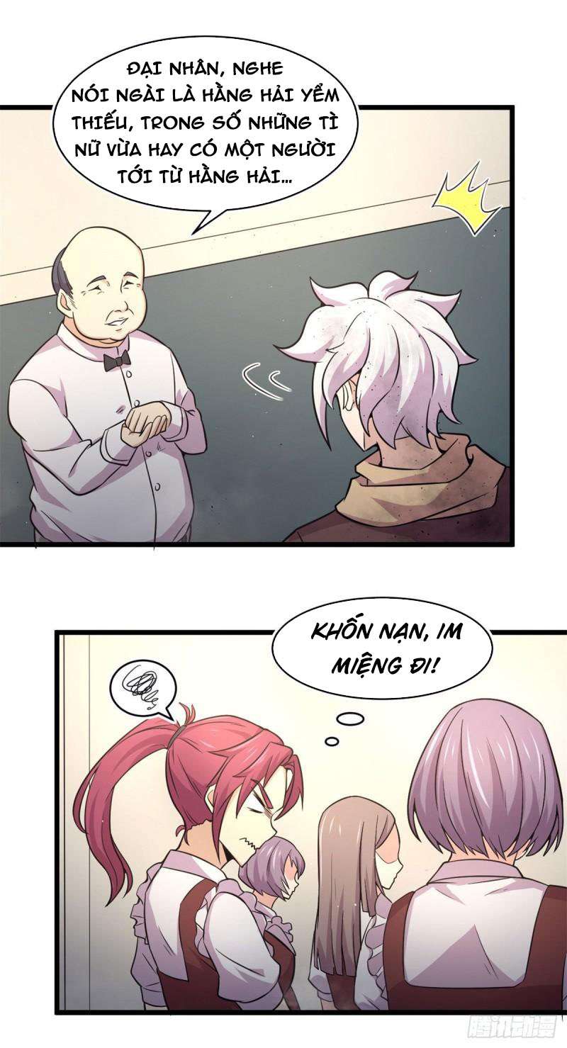 Sủng Mị - Page 13