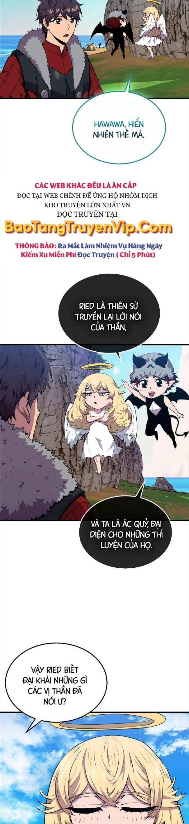 Cao Thủ Khi Ngủ - Page 27