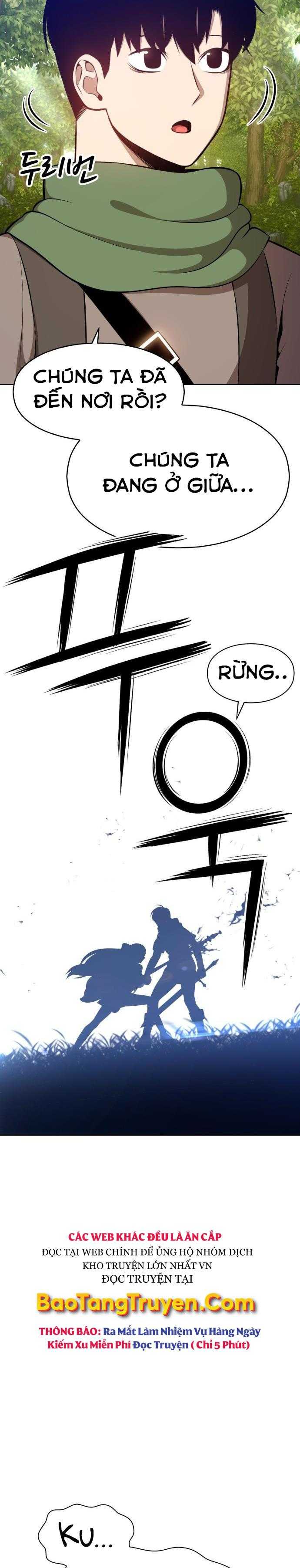 Gậy Gỗ Cấp 99 - Page 23