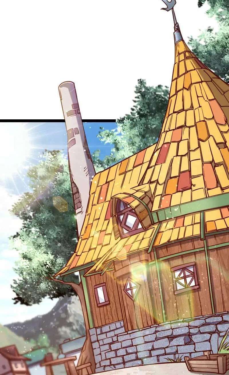 Thành Chủ Mạnh Nhất Tại Dị Giới - Page 10