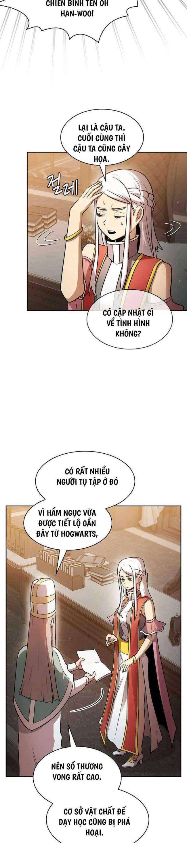 Có Thật Đây Là Anh Hùng Không? - Page 18